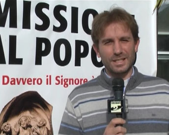 Si chiude la Missione al popolo in Valgandino