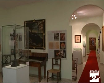 Visita al Museo delle Orsoline