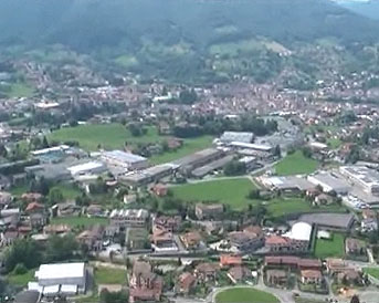 Distretto 5 Terre Val Gandino, nuove risorse per Expo