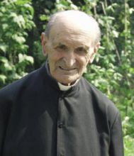 Don Francesco Ghilardi