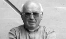 Don Alessandro Covelli festeggia il 50° di sacerdozio