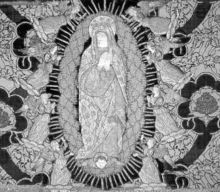 Il Paliotto dell’Assunta del XVI secolo.