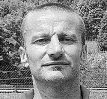 Giorgio Gatti, il mister