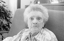 Carmen Carminati di Gandino