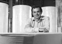 Angelo Radici, presidente e amministratore delegato del RadiciGroup