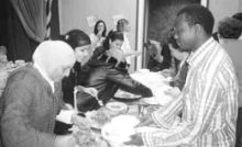 pietanze «esotiche»