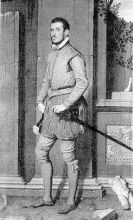 Il ritratto di Moroni del «Cavaliere in rosa» G. Gerolamo Grumelli, patrizio bergamasco diplomatico della Serenissima