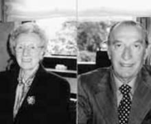 Giovanna Savoldelli e Giovanni Nodari