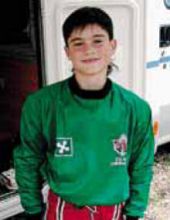 Filippo Bonazzi, di Gandino