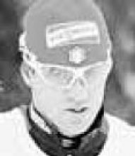 Il carabiniere (foto) precede Fabio e Renato. Altri successi per Balduzzi, Carrara, Sabrina Pasini, Chiarelli, Zucchelli, Magri, Richard e Carolina Tiraboschi