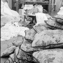 Un laboratorio in Val Gandino