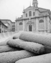 MAIS E DOLCI, Gandino sta lavorando al recupero delle proprie tradizioni.