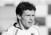 ROBERTO PELLEGRIS Il bomber, 24 anni, del Pedrengo la scorsa stagione giocava nell’AlzanoCene