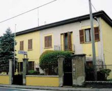 La caserma dei carabinieri di Gandino sarà demolita e ricostruita