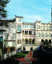 Il museo diocesano Bernareggi