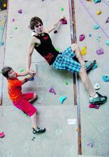 Enrico Canali e Simone Rottigni