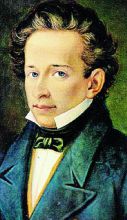 Giacomo Leopardi