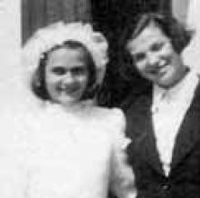 Meri Capitani e Clio Maria Bittoni