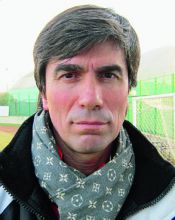 Roberto Radici (all. Gandinese)