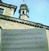 Serata dedicata alla musica e alla tradizione a Gandino