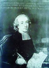 Quirino Gasparini fu compositore, direttore e accademico