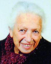 Libera Caccia, 100 anni oggi