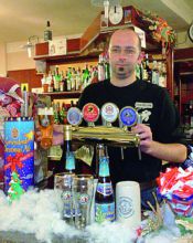 Roberto Caleca del Centrale