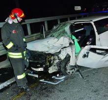 La Ypsilon 10 del diciannovenne