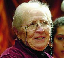 Hanna Kugler Weiss terrà una serie di conferenze in Valle Seriana