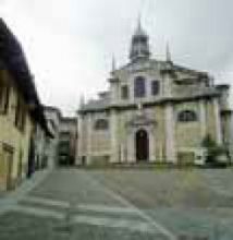 Ecco come si presenta il sagrato messo a nuovo