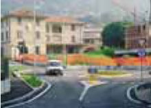 Pronto il nuovo svincolo