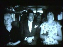 Carlo Giuffrè con la gandinese Chiara Gualeni