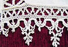 Alcuni esemplari conservati al Museo di Gandino