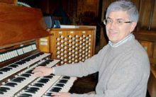 Stefano Bertuletti protagonista stasera del concerto d’esordio