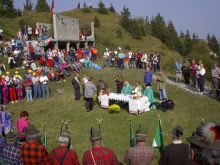 Messa all’Incontro intervallare