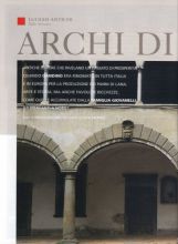 La foto di apertura del servizio dedicato a Gandino