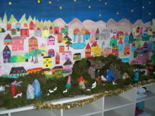 3° - Classi quinte elementari