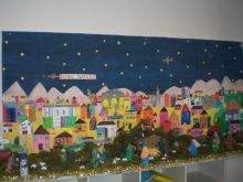 3° - Classi quinte elementari