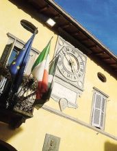 La Tasi ha fatto sudare freddo nel municipio di Gandino