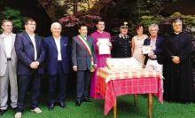 L’assegnazione delle benemerenze