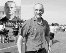 Masserini lascia la Gandinese in accordo con il club. Nel riquardo Gatti che lo sostituirà