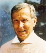 Gianni Radici (Leffe, 1924-2005)
