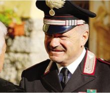 Mattarello è arrivato a Gandino nel giugno 1983