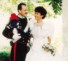 ora si trasferiranno in Veneto