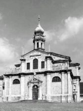 La basilica di Gandino festeggia il 350° anniversario di dedicazione a Santa Maria Assunta