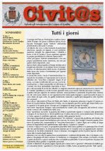 Copertina di Ottobre 2004