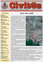 Copertina di Dicembre 2006