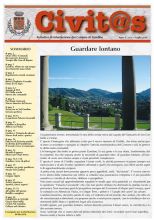 Copertina di Luglio 2010