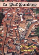 Copertina di Settembre 2001