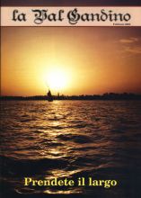 Copertina di Febbraio 2005